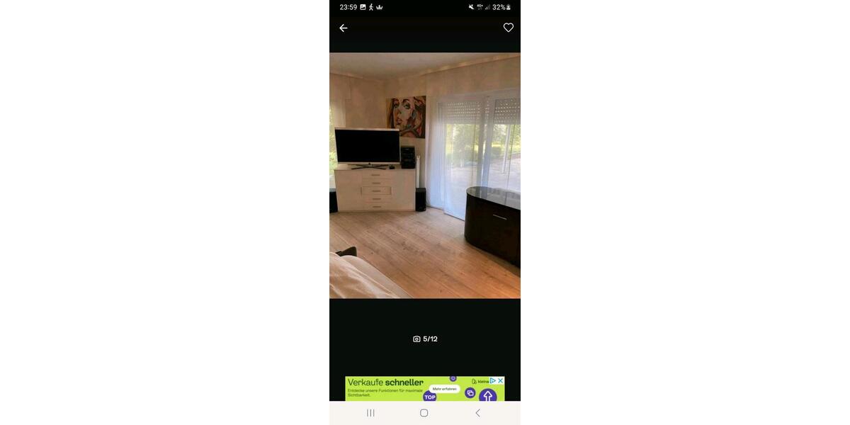 Erdgeschoßwohnung Hasbergen - 4 Zimmer, 145 m&sup2;, 1.334&euro; | Angebot:26326375
