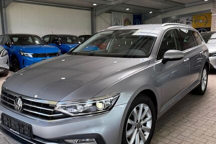 VW Passat 97.554 km 23.999 € Hörstel-Bevergern 48477