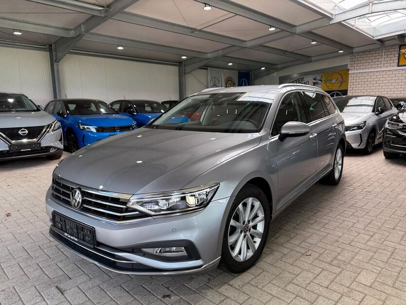 VW Passat 97.554 km 23.999 € Hörstel-Bevergern 48477
