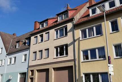 Wohnung zum Mieten in Osnabrück 420 € 20.31 m²