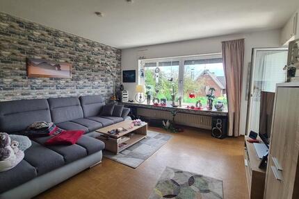 Helle gemütliche Erdgeschoßwohnung mit schönem Ausblick