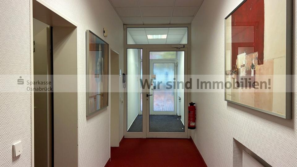 Gewerbeobjekt Georgsmarienhütte - 1.300&euro; | Angebot:24842716
