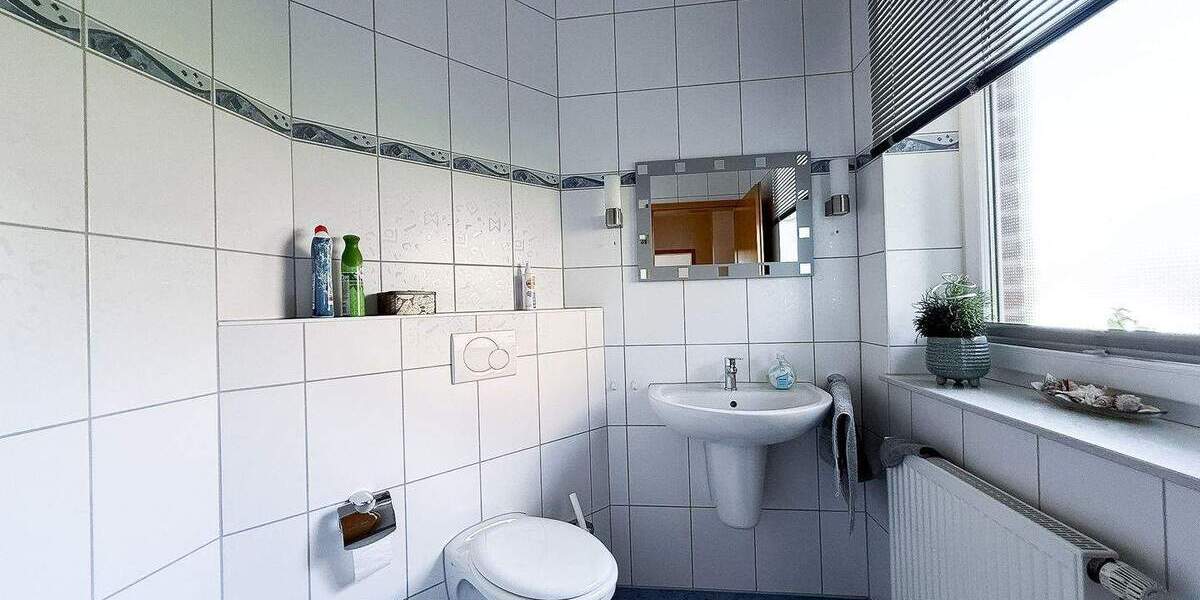 Einfamilienhaus Bad Essen Lintorf - 4 Zimmer, 212 m&sup2;, 619.000&euro; | Angebot:25688757