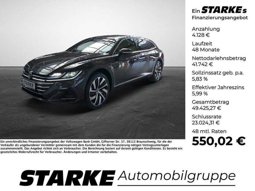 Arteon