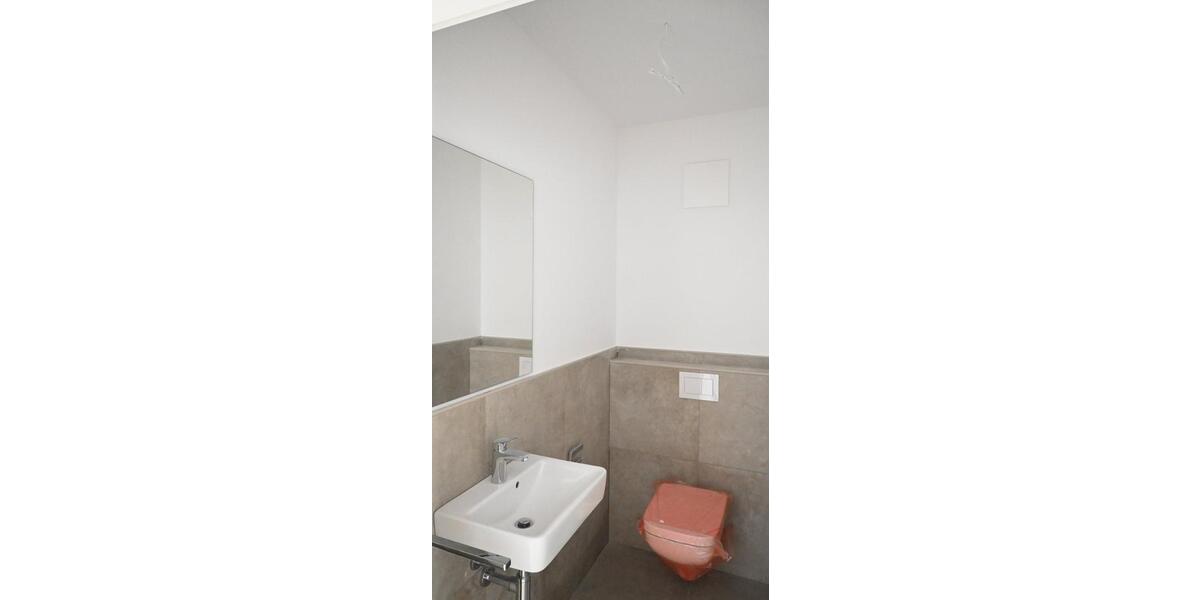 Modernes Penthouse im Neubau - Stadthaus Bramsche 3 zimmer