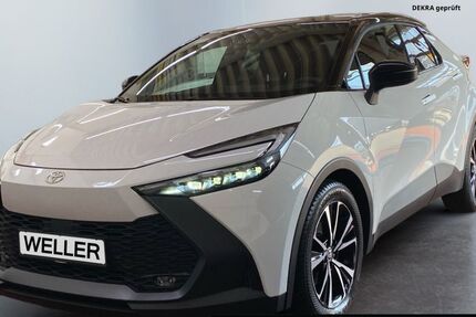Toyota C-HR 45.907 km 26.650 &euro; Osnabrück 49090