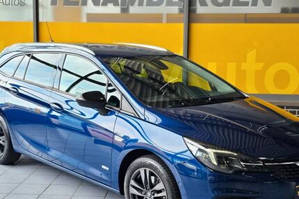 Opel Astra 82.500 km 16.750 € Mettingen 49497