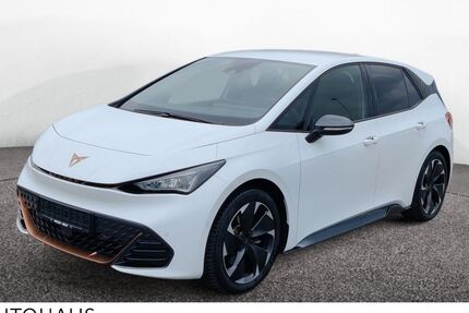 Cupra Born 60.294 km 23.990 &euro; Melle 49324