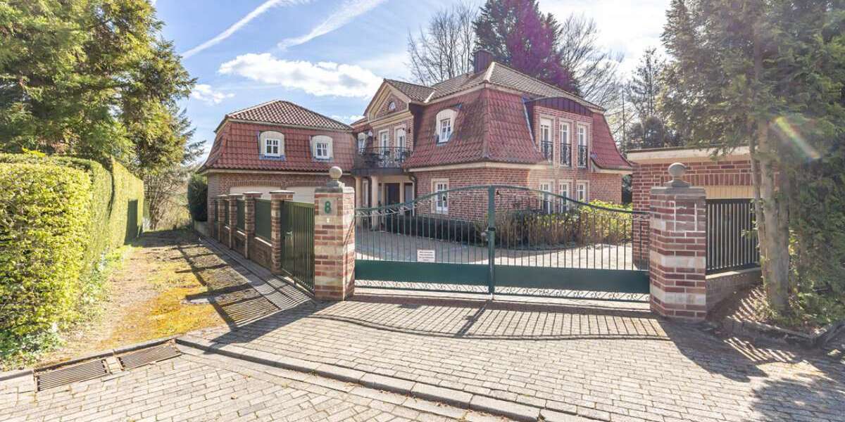 Einfamilienhaus Mettingen - 6 Zimmer, 199 m&sup2;, 985.000&euro; | Angebot:26822387