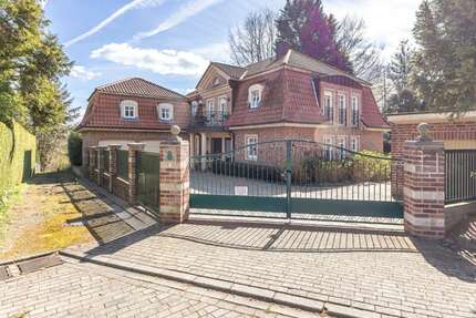 Haus Mettingen - 6 Zimmer, 199 m&sup2;, 985.000&euro; | Angebot:26822387