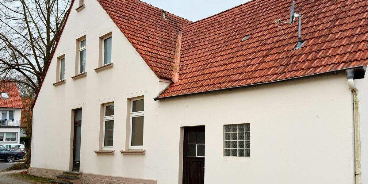 Einfamilienhaus Bad Essen - 6 Zimmer, 161 m&sup2;, 198.000&euro; | Angebot:25744535