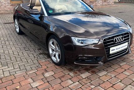 Audi A5 113.500 km 14.200 &euro; Versmold 33775
