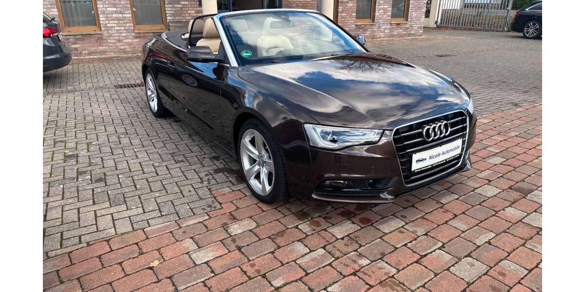 Audi A5 113.500 km 14.200 &euro; Versmold 33775
