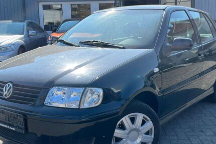 VW Polo 112.182 km 1.299 &euro; Osnabrück 49086