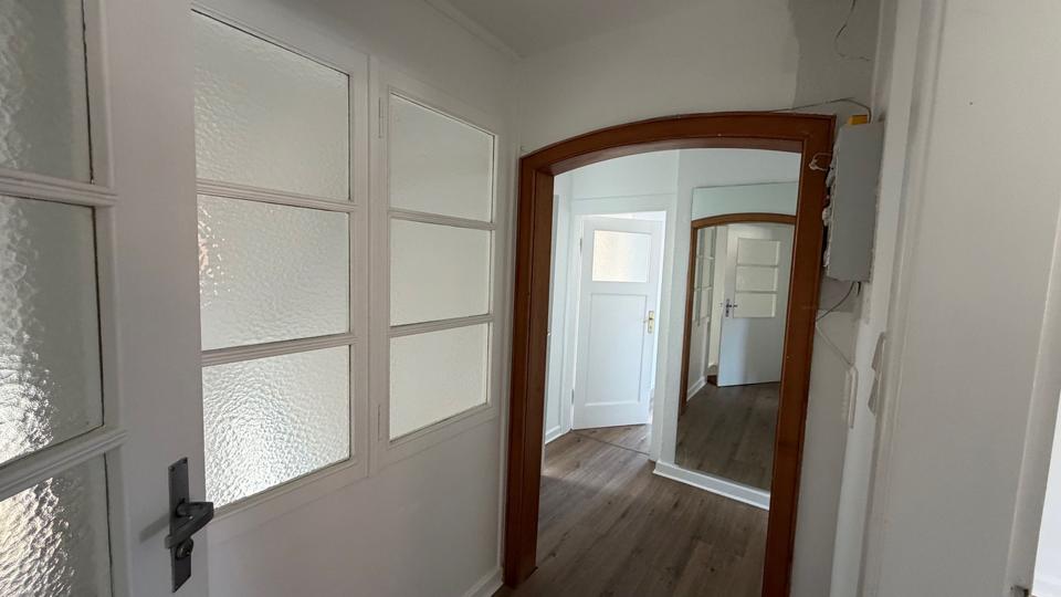 Dachgeschoßwohnung Osnabrück Hafen - 3 Zimmer, 86 m&sup2;, 945&euro; | Angebot:25365283