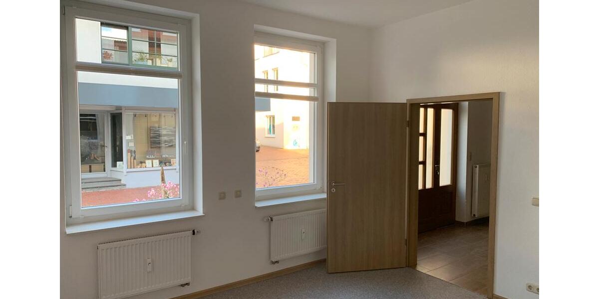 Erdgeschoßwohnung Ostercappeln - 2 Zimmer, 800&euro; | Angebot:23485120
