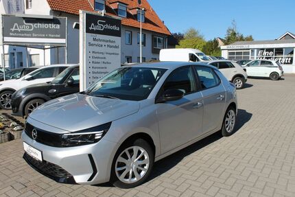 Opel Corsa 4.900 km 14.999 &euro; Hagen a. T. W. 49170