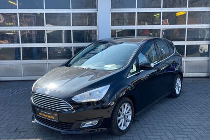 Ford C-Max 112.568 km 7.799 € Osnabrück 49090