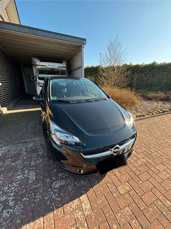 Corsa