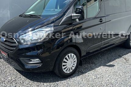 Ford Transit Custom 89.900 km 27.900 &euro; Georgsmarienhütte 49124