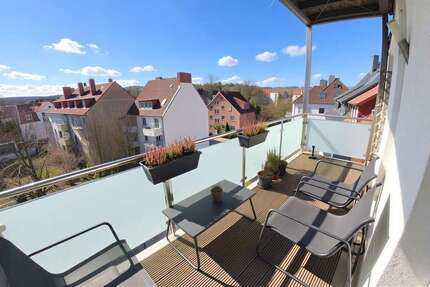 Wohnung Osnabrück Nahne - 3 Zimmer, 76 m&sup2;, 225.000&euro; | Angebot:25405593