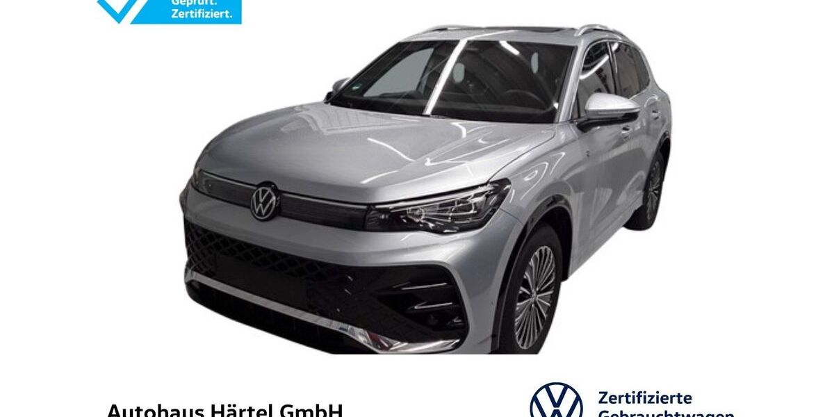 VW Tiguan 25.200 km 44.900 &euro; Osnabrück 49084