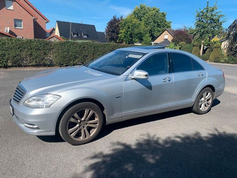 S 500