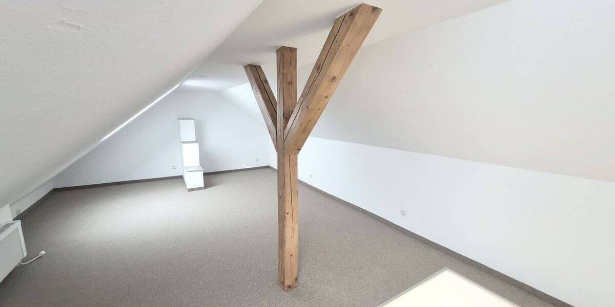 Etagenwohnung Osnabrück Hellern - 2 Zimmer, 80 m&sup2;, 950&euro; | Angebot:26759032