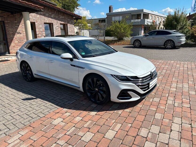 Arteon