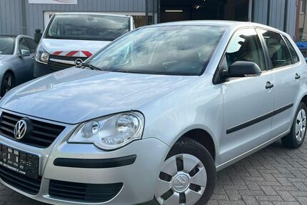 VW Polo 113.360 km 2.699 &euro; Osnabrück 49086