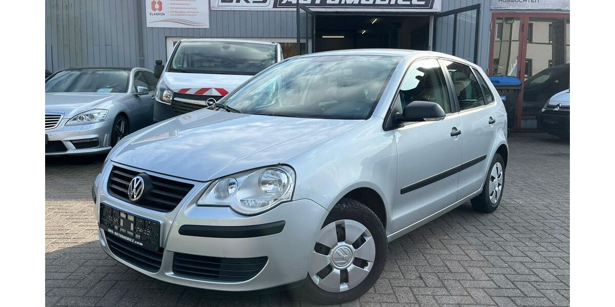 VW Polo 113.360 km 2.699 &euro; Osnabrück 49086