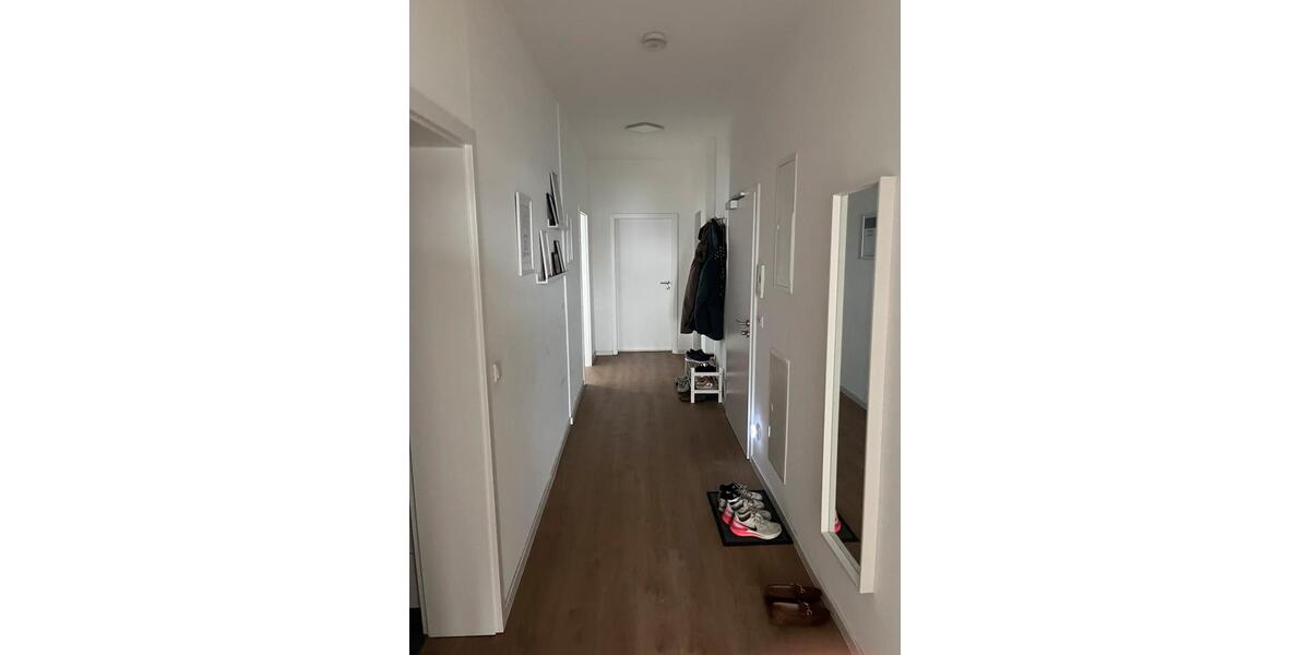 Erdgeschoßwohnung Osnabrück Nahne - 17 Zimmer, 4 m&sup2;, 458&euro; | Angebot:26669436