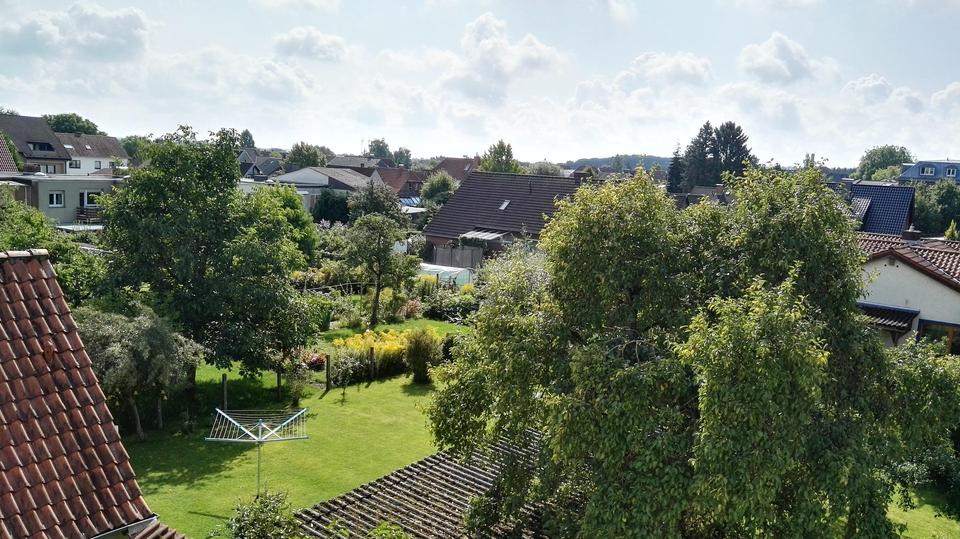 Dachgeschoßwohnung Melle - 4 Zimmer, 86 m&sup2;, 850&euro; | Angebot:26305230