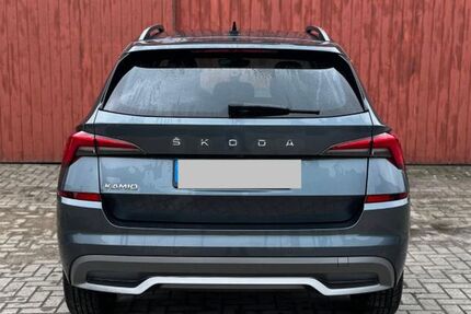 Skoda Kamiq 45.737 km 21.950 € Bad Laer 49196