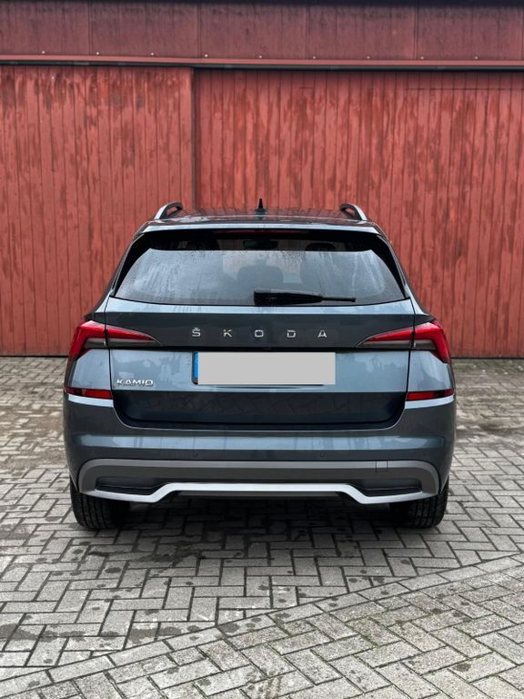 Skoda Kamiq 45.737 km 21.950 € Bad Laer 49196