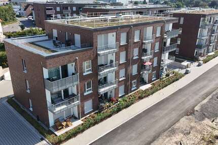 Wohnung zum Mieten in Melle 950 € 86.35 m²