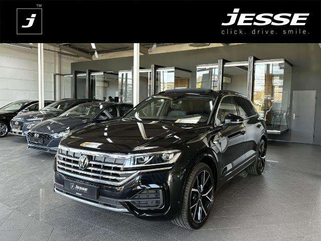 Touareg
