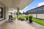 Arbeit und Vergnügen vereinen- Junge Betriebs- und Wohnimmobilie mit Lagerhalle - Bungalow Mettingen Mettingen | Angebot:22979014
