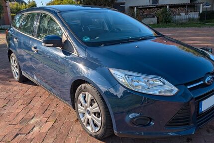 Ford Focus 191.000 km 2.950 &euro; Mettingen 49497