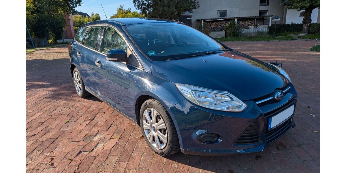 Ford Focus 191.000 km 2.950 &euro; Mettingen 49497