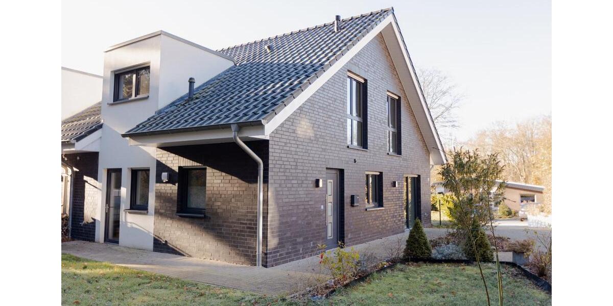 Doppelhaushälfte Ibbenbüren Bockraden - 4 Zimmer, 125 m&sup2;, 465.000&euro; | Angebot:24567619