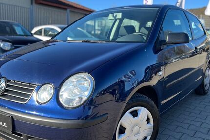 VW Polo 172.000 km 2.499 € Ibbenbüren 49477