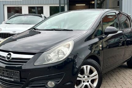 Opel Corsa 131.000 km 3.499 &euro; Osnabrück 49086