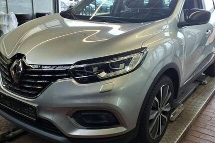 Renault Kadjar 94.768 km 16.930 &euro; Osnabrück 49078