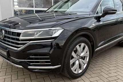 VW Touareg 286.820 km 27.888 &euro; Neuenkirchen 49586