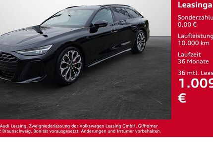 Audi A6 5.000 km 76.490 &euro; Osnabrück 49080