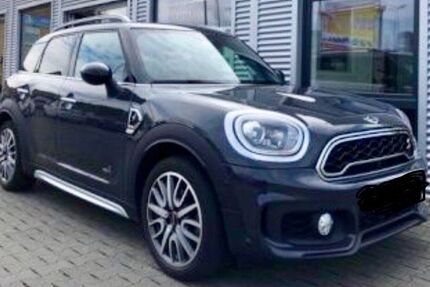 Mini Countryman S (Cooper) 60.000 km 20.199 &euro; Versmold 33775