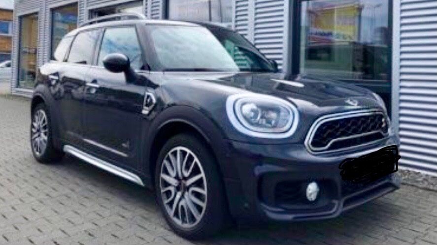 Mini Countryman S (Cooper) 60.000 km 20.199 &euro; Versmold 33775