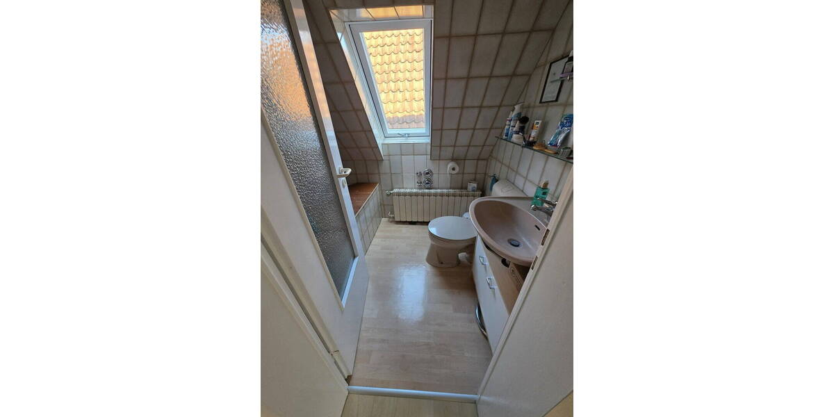 Etagenwohnung Osnabrück Innenstadt - 2 Zimmer, 52 m&sup2;, 590&euro; | Angebot:26306333