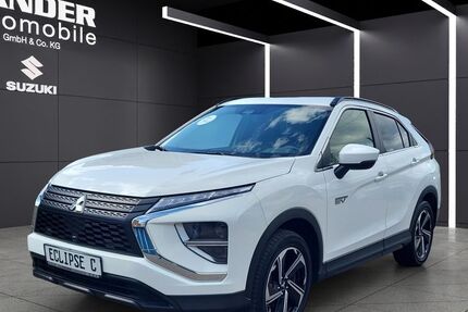Mitsubishi Eclipse Cross 62.001 km 19.790 &euro; Osnabrück 49082